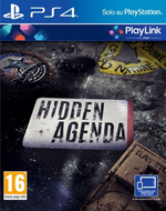 Hidden Agenda